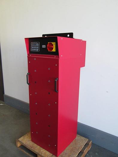 (3) BRAND NEW 4000 amp/0-20 volt/ SWITCHMODE POWER SUPPLIES-Item#257