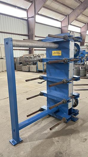 Used SuperChanger/ Heat Exchanger