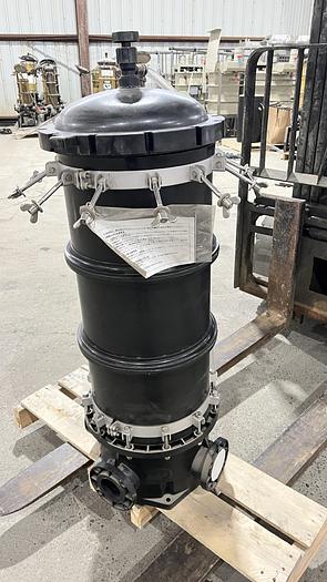 New-Nihon Filters- qty-4/ Model# EGH-45-B