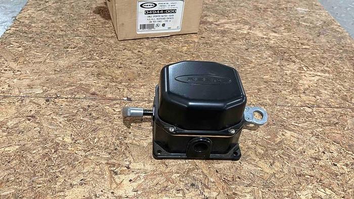 REES Cable Operated Switch-Item#720
