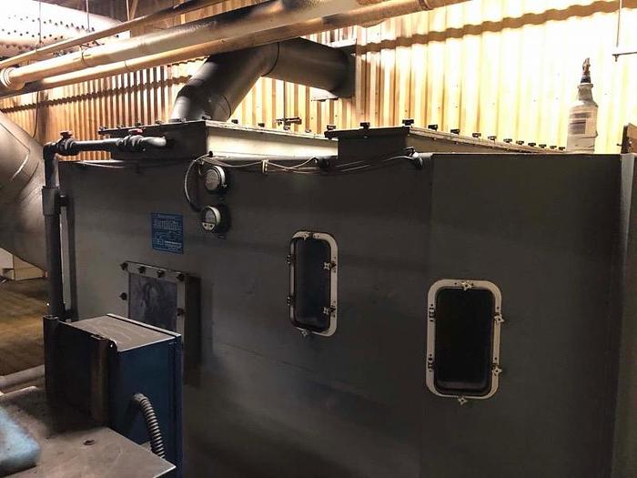 Used Three (3) Automated Lines for Zinc-Nickel and Zinc-Item#330