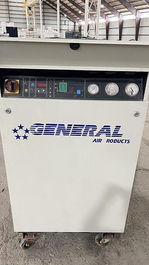 Used General Air Products TAE 051 Chiller