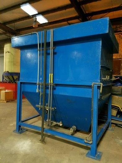 Used CLARIFIER - Item#180