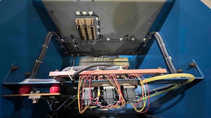 Used Rapid 12V 300A Rectifier-Item#497