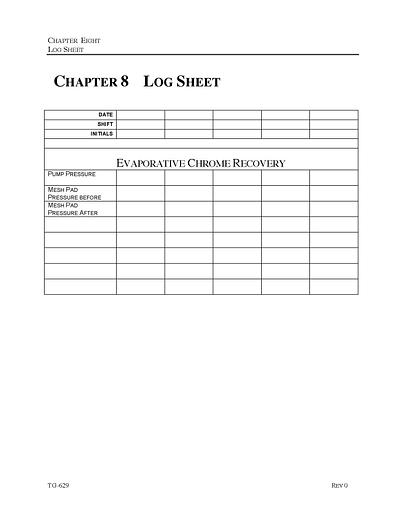 Used CHEMTECH CHROME EVAPORATOR-Item#213