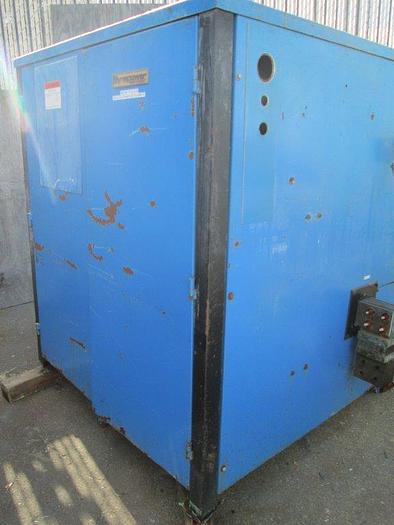 Used DYNAPOWER 8000A 10V-Item#328