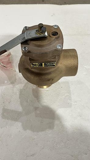 Apollo Valves- 2" MNPT x 2" FNPT
