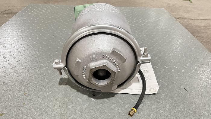 Warren Rupp Tranquilizer- Model TA2