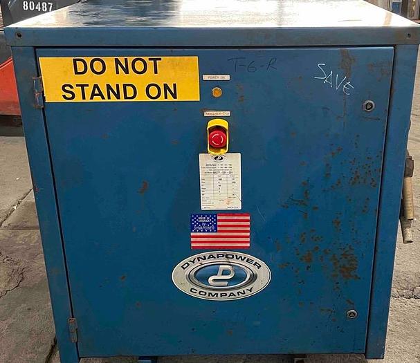 Used Rapid 12V 300A Rectifier-Item#497