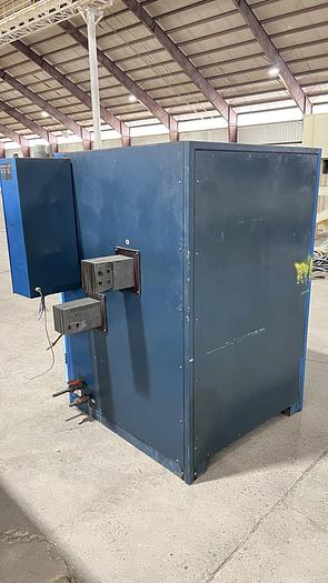 Used PEC 12V 10,000A