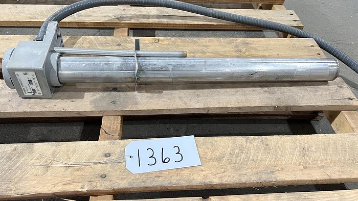 Used Process Technology 3,000 W