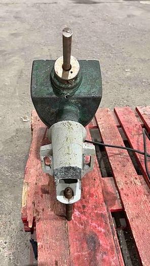 Used LIGHTNIN VEKTOR MIXER-Item#510