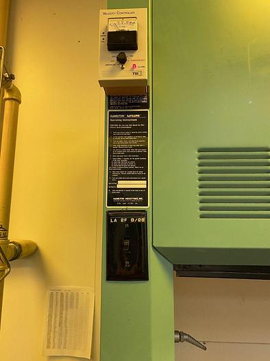 Used LAB EQUIPMENT-Item#350