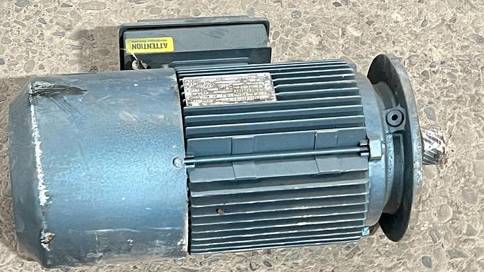 Used SEW-Eurodrive Motor