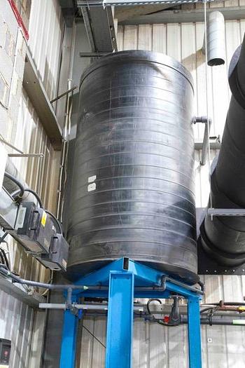 NEW Un-Used BRONZE PLATING LINE-Item#348