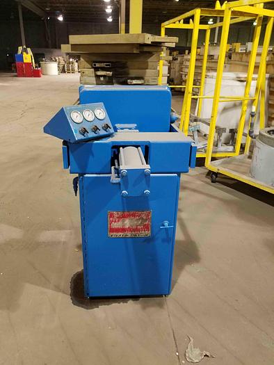 Used JWI FILTER PRESS-Item#289