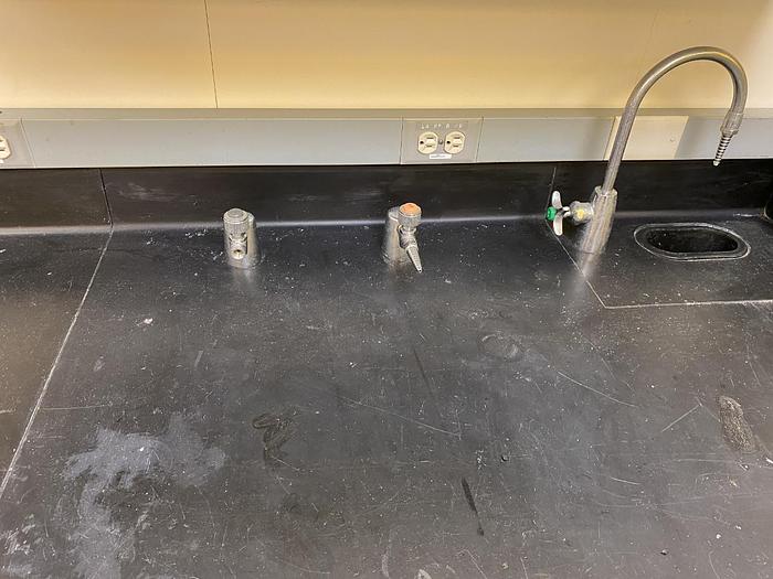 Used LAB EQUIPMENT-Item#350