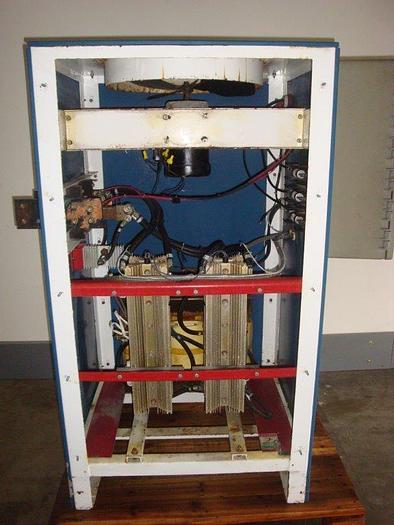 Used DARRAH 600A 70V Rectifier-Item#284