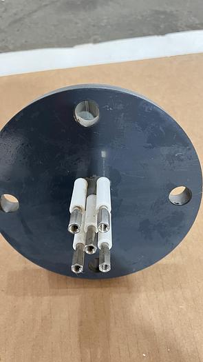 Used Warrick Controls- Top Mount Fixture