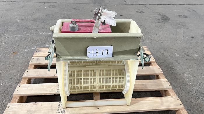 Used 5 1/2 x 12 I.D.