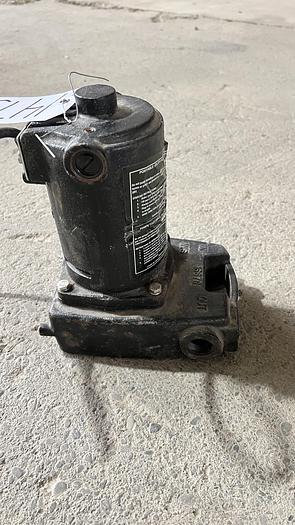 Used Blue Angel 1/2 HP Utility Pumps