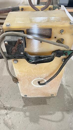 Used 7 1/2 x 18 I.D.