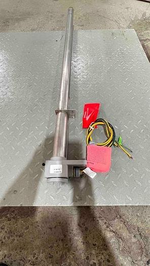 Used 9,000 W Process Technology Heater-Item#747