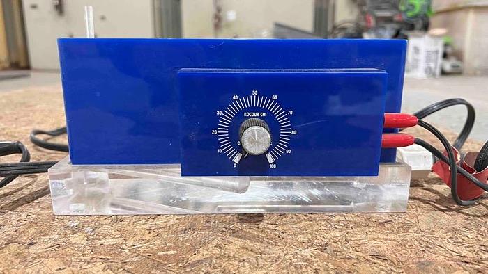 Used Hull Cells-Item#730