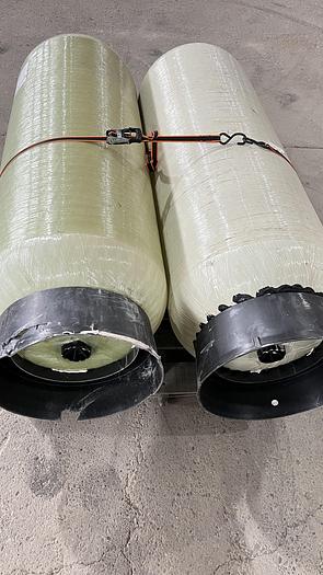 Used Pentair Structural Vessel CH31153 