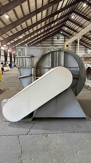 Used KCH Exhaust Blowers-Item#386