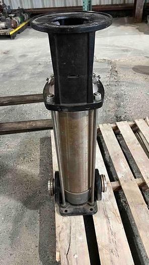 Used GRUNDFOS Centrifugal Pump-Item#477