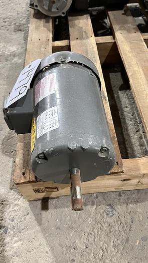 Used Baldor 1/2 HP Motor