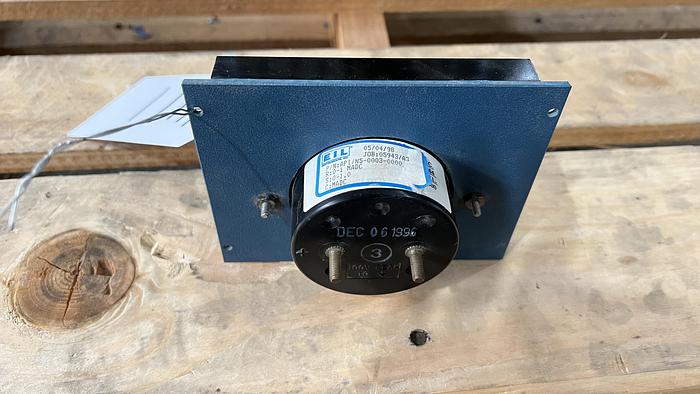 EIL- Temperature Gauge 