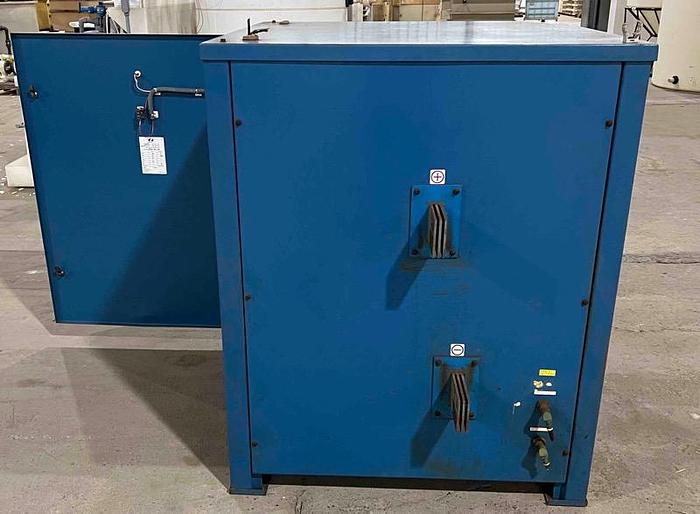 Used Rapid Water cooled 12V 3000A-Item#495