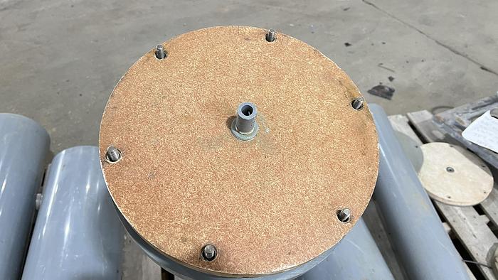 Used Sethco Filter Chambers (Qty-5)