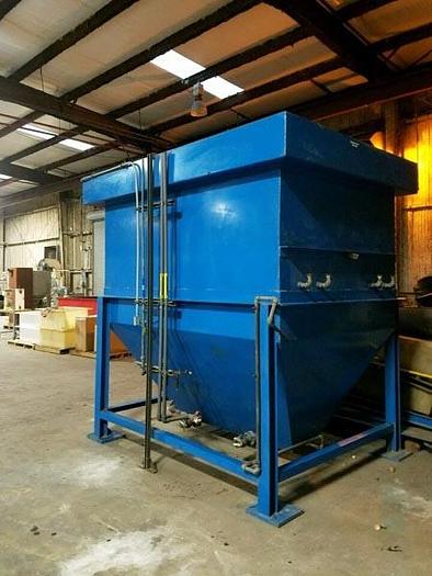 Used CLARIFIER - Item#180