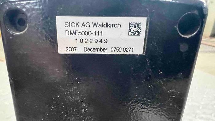 Used SICK Long Range Distance Sensors-Item#752
