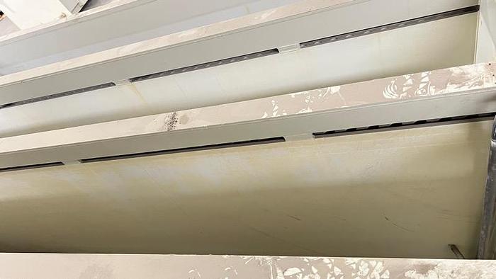 Used 3/4" EuroPoly-112x43D-(QTY 7)-Item#837