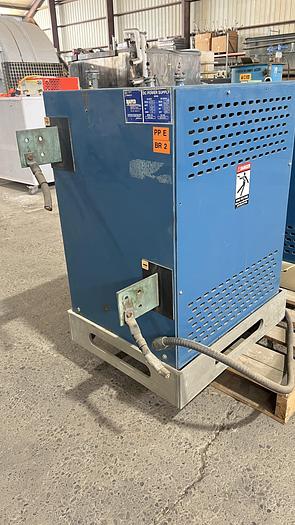 Used Rapid 150A 12V