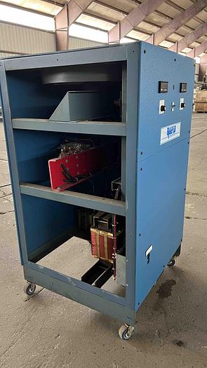 Used RAPID 300 Volt 75 Amp Rectifier-Item#372