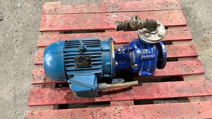 Used INNOMAG Pump-Item#511