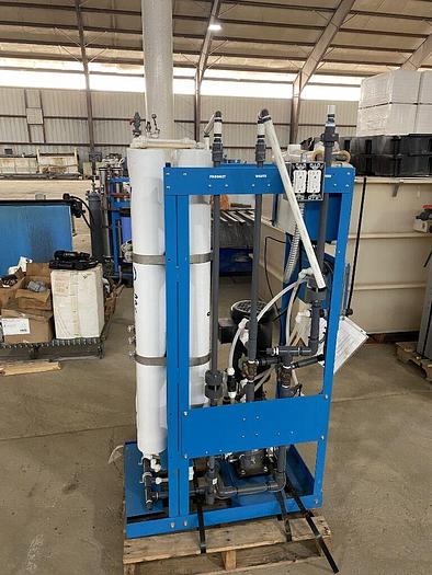 Used Culligan RO System-Item#357