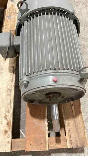 Used US MOTORS- 7.5HP-Item#677