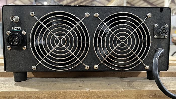 Used CAE Ultrasonic Generator