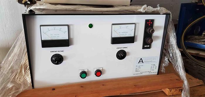 Used 150A 20V-Item#427