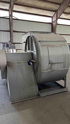 Used KCH Exhaust Blowers-Item#386