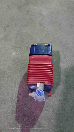 Used IWAKI METERING PUMPS-Item#247