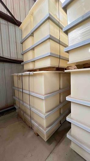 Brand New One Inch Thick Poly Tanks-Item#451