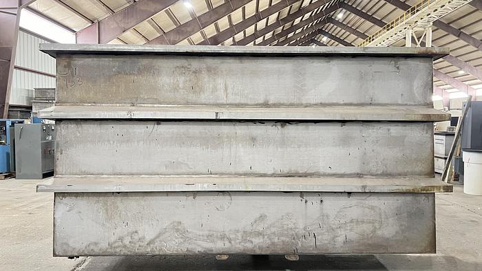 Used SS-144 x 42 x 78