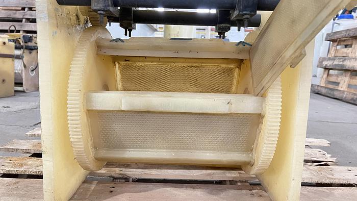 Used 7 1/2 x 12 I.D.